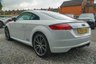 USED 2016 E AUDI TT 2.0 TDI ultra Sport Coupe 3dr Diesel Manual Euro 6 (s/s) (184 ps) 