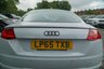 USED 2016 E AUDI TT 2.0 TDI ultra Sport Coupe 3dr Diesel Manual Euro 6 (s/s) (184 ps) 