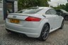 USED 2016 E AUDI TT 2.0 TDI ultra Sport Coupe 3dr Diesel Manual Euro 6 (s/s) (184 ps) 