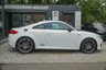 USED 2016 E AUDI TT 2.0 TDI ultra Sport Coupe 3dr Diesel Manual Euro 6 (s/s) (184 ps) 