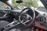USED 2016 E AUDI TT 2.0 TDI ultra Sport Coupe 3dr Diesel Manual Euro 6 (s/s) (184 ps) 