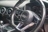 USED 2016 E AUDI TT 2.0 TDI ultra Sport Coupe 3dr Diesel Manual Euro 6 (s/s) (184 ps) 