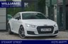 USED 2016 E AUDI TT 2.0 TDI ultra Sport Coupe 3dr Diesel Manual Euro 6 (s/s) (184 ps) 