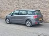 USED 2018 68 CITROEN GRAND C4 SPACETOURER 1.5 BlueHDi Touch Edition MPV 5dr Diesel Manual Euro 6 (s/s) (130 ps) 
