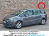 USED 2018 68 CITROEN GRAND C4 SPACETOURER 1.5 BlueHDi Touch Edition MPV 5dr Diesel Manual Euro 6 (s/s) (130 ps) 
