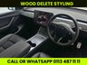 USED 2022 72 TESLA MODEL Y (Dual Motor) Long Range SUV 5dr Electric Auto 4WDE (384 bhp) Tesla Warranty|Aero Kit| Ryzen