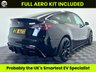 USED 2022 72 TESLA MODEL Y (Dual Motor) Long Range SUV 5dr Electric Auto 4WDE (384 bhp) Tesla Warranty|Aero Kit| Ryzen
