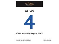 USED 2018 18 NISSAN QASHQAI 1.2 DIG-T N-Connecta SUV 5dr Petrol Manual Euro 6 (s/s) (115 ps) ARRIVING 18TH OF JUNE