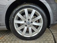 USED 2014 14 VOLKSWAGEN GOLF 2.0 TDI BlueMotion Tech SE Cabriolet 2dr Diesel Manual Euro 5 (s/s) (140 ps) 