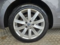 USED 2014 14 VOLKSWAGEN GOLF 2.0 TDI BlueMotion Tech SE Cabriolet 2dr Diesel Manual Euro 5 (s/s) (140 ps) 