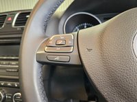 USED 2014 14 VOLKSWAGEN GOLF 2.0 TDI BlueMotion Tech SE Cabriolet 2dr Diesel Manual Euro 5 (s/s) (140 ps) 