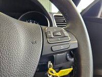 USED 2014 14 VOLKSWAGEN GOLF 2.0 TDI BlueMotion Tech SE Cabriolet 2dr Diesel Manual Euro 5 (s/s) (140 ps) 