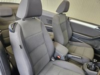 USED 2014 14 VOLKSWAGEN GOLF 2.0 TDI BlueMotion Tech SE Cabriolet 2dr Diesel Manual Euro 5 (s/s) (140 ps) 