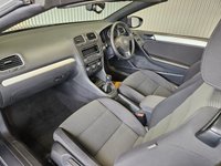 USED 2014 14 VOLKSWAGEN GOLF 2.0 TDI BlueMotion Tech SE Cabriolet 2dr Diesel Manual Euro 5 (s/s) (140 ps) 