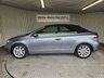 USED 2014 14 VOLKSWAGEN GOLF 2.0 TDI BlueMotion Tech SE Cabriolet 2dr Diesel Manual Euro 5 (s/s) (140 ps) 