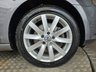 USED 2014 14 VOLKSWAGEN GOLF 2.0 TDI BlueMotion Tech SE Cabriolet 2dr Diesel Manual Euro 5 (s/s) (140 ps) 