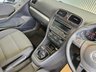 USED 2014 14 VOLKSWAGEN GOLF 2.0 TDI BlueMotion Tech SE Cabriolet 2dr Diesel Manual Euro 5 (s/s) (140 ps) 