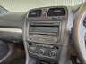 USED 2014 14 VOLKSWAGEN GOLF 2.0 TDI BlueMotion Tech SE Cabriolet 2dr Diesel Manual Euro 5 (s/s) (140 ps) 