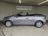 USED 2014 14 VOLKSWAGEN GOLF 2.0 TDI BlueMotion Tech SE Cabriolet 2dr Diesel Manual Euro 5 (s/s) (140 ps) 