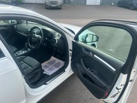 USED 2019 19 AUDI A3 2.0 TDI 35 Sport Sportback 5dr Diesel S Tronic Euro 6 (s/s) (150 ps) Full Leather Trim