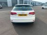 USED 2019 19 AUDI A3 2.0 TDI 35 Sport Sportback 5dr Diesel S Tronic Euro 6 (s/s) (150 ps) Full Leather Trim