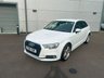 USED 2019 19 AUDI A3 2.0 TDI 35 Sport Sportback 5dr Diesel S Tronic Euro 6 (s/s) (150 ps) Full Leather Trim