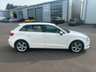 USED 2019 19 AUDI A3 2.0 TDI 35 Sport Sportback 5dr Diesel S Tronic Euro 6 (s/s) (150 ps) Full Leather Trim