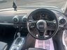 USED 2019 19 AUDI A3 2.0 TDI 35 Sport Sportback 5dr Diesel S Tronic Euro 6 (s/s) (150 ps) Full Leather Trim