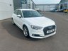 USED 2019 19 AUDI A3 2.0 TDI 35 Sport Sportback 5dr Diesel S Tronic Euro 6 (s/s) (150 ps) Full Leather Trim