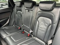 USED 2016 16 AUDI Q5 2.0 TDI S line Plus SUV 5dr Diesel S Tronic quattro Euro 6 (s/s) (190 ps) 