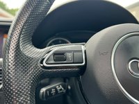 USED 2016 16 AUDI Q5 2.0 TDI S line Plus SUV 5dr Diesel S Tronic quattro Euro 6 (s/s) (190 ps) 