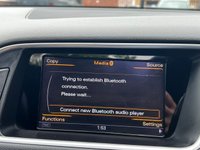USED 2016 16 AUDI Q5 2.0 TDI S line Plus SUV 5dr Diesel S Tronic quattro Euro 6 (s/s) (190 ps) 