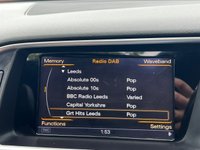 USED 2016 16 AUDI Q5 2.0 TDI S line Plus SUV 5dr Diesel S Tronic quattro Euro 6 (s/s) (190 ps) 