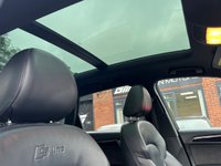USED 2016 16 AUDI Q5 2.0 TDI S line Plus SUV 5dr Diesel S Tronic quattro Euro 6 (s/s) (190 ps) 