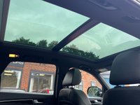 USED 2016 16 AUDI Q5 2.0 TDI S line Plus SUV 5dr Diesel S Tronic quattro Euro 6 (s/s) (190 ps) 
