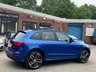 USED 2016 16 AUDI Q5 2.0 TDI S line Plus SUV 5dr Diesel S Tronic quattro Euro 6 (s/s) (190 ps) 