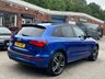 USED 2016 16 AUDI Q5 2.0 TDI S line Plus SUV 5dr Diesel S Tronic quattro Euro 6 (s/s) (190 ps) 