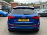 USED 2016 16 AUDI Q5 2.0 TDI S line Plus SUV 5dr Diesel S Tronic quattro Euro 6 (s/s) (190 ps) 