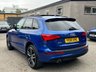 USED 2016 16 AUDI Q5 2.0 TDI S line Plus SUV 5dr Diesel S Tronic quattro Euro 6 (s/s) (190 ps) 