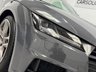 USED 2017 66 AUDI TT 2.0 TFSI Black Edition Roadster 2dr Petrol S Tronic quattro Euro 6 (s/s) (230 ps) 9.9% APR Available