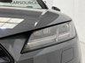 USED 2017 66 AUDI TT 2.0 TFSI Black Edition Roadster 2dr Petrol S Tronic quattro Euro 6 (s/s) (230 ps) 9.9% APR Available
