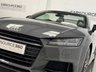 USED 2017 66 AUDI TT 2.0 TFSI Black Edition Roadster 2dr Petrol S Tronic quattro Euro 6 (s/s) (230 ps) 9.9% APR Available