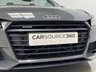USED 2017 66 AUDI TT 2.0 TFSI Black Edition Roadster 2dr Petrol S Tronic quattro Euro 6 (s/s) (230 ps) 9.9% APR Available