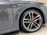 USED 2017 66 AUDI TT 2.0 TFSI Black Edition Roadster 2dr Petrol S Tronic quattro Euro 6 (s/s) (230 ps) 9.9% APR Available