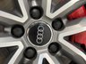 USED 2017 66 AUDI TT 2.0 TFSI Black Edition Roadster 2dr Petrol S Tronic quattro Euro 6 (s/s) (230 ps) 9.9% APR Available