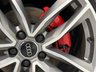 USED 2017 66 AUDI TT 2.0 TFSI Black Edition Roadster 2dr Petrol S Tronic quattro Euro 6 (s/s) (230 ps) 9.9% APR Available
