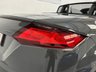 USED 2017 66 AUDI TT 2.0 TFSI Black Edition Roadster 2dr Petrol S Tronic quattro Euro 6 (s/s) (230 ps) 9.9% APR Available