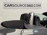 USED 2017 66 AUDI TT 2.0 TFSI Black Edition Roadster 2dr Petrol S Tronic quattro Euro 6 (s/s) (230 ps) 9.9% APR Available