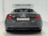 USED 2017 66 AUDI TT 2.0 TFSI Black Edition Roadster 2dr Petrol S Tronic quattro Euro 6 (s/s) (230 ps) 9.9% APR Available