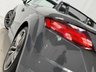 USED 2017 66 AUDI TT 2.0 TFSI Black Edition Roadster 2dr Petrol S Tronic quattro Euro 6 (s/s) (230 ps) 9.9% APR Available
